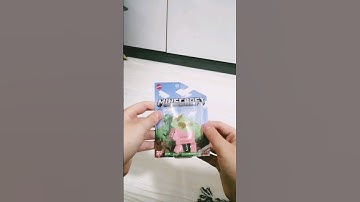 minecraft pig figure