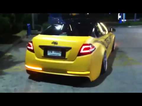 Nissan Teana Mark - YouTube Nissan Teana Mark - YouTube