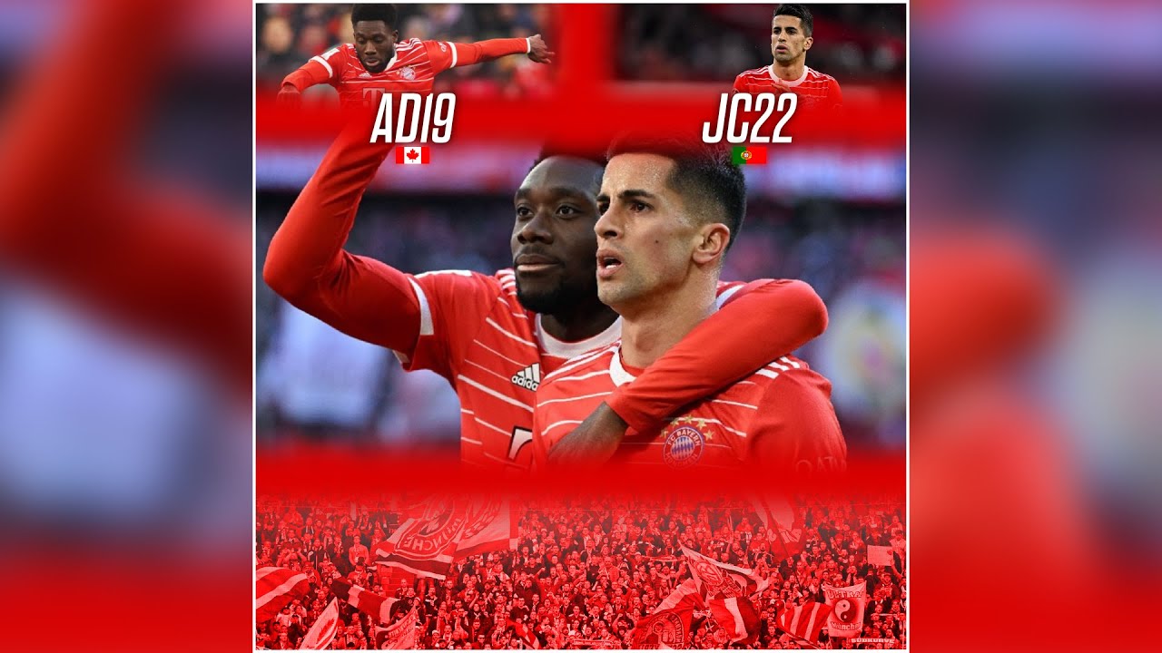 Davies X Cancelo Artwork Break-Down á la Henka-Beast