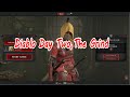 Rogue Class: Day Two of Diablo IV