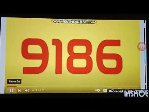 Challenge Countdown From 10 Million