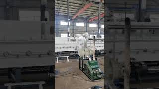 Hongfeng VAC Vacuum PVD Coating Machine AR Glass Sputtering System Glass Coating Equipment