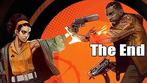 Deathloop - Walkthrough Gameplay - Part 10 - Ending