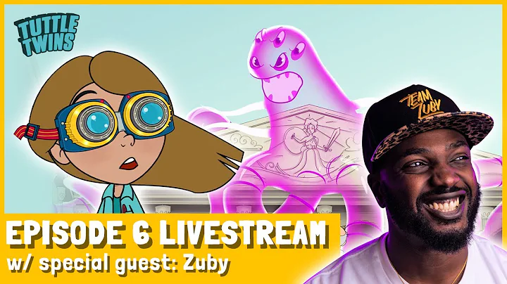 The Inflation Monster - Premiere Livestream (feat....