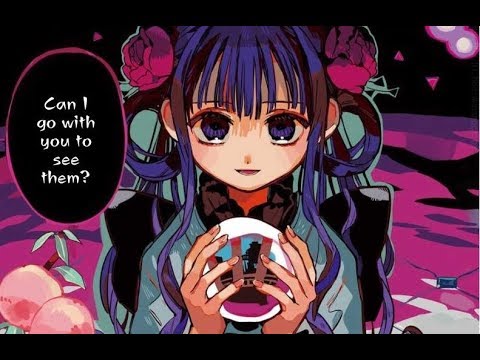 Aoi S Shocking Betrayal Toilet Bound Hanako Kun Chapter 64 Live Aoi S Shocking Betrayal Toilet Bound Hanako Kun Chapter 64 Live