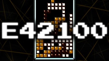 MY FIRST 1.4 MILLION IN NES TETRIS