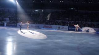 20160605 all that skate2016 피날레공연2