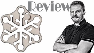 Cast Snow From Hanayama - Review