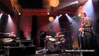 Sara Bareilles - Hold My Heart (Live @ Walmart Soundcheck).mp4