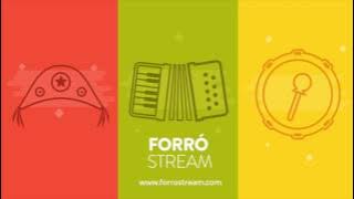 Forróçacana e Fagner - Espumas ao Vento (Forró Stream)