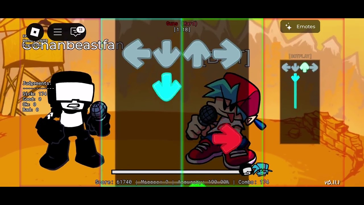 Tankman ascending 😇 🔥 