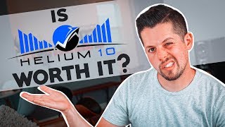 Do I NEED Helium 10? (WATCH BEFORE BUYING!)