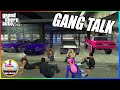 &quot;Internal Gang Politics&quot; | GTA 5 Roleplay (Goldrush RP)
