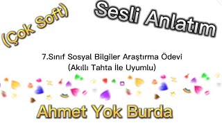 Sosyal Bilgiler 7. Sınıf 1.Dönem 1.İnternet ödevi Leonardo Da Vinci Araştırma Ödevi (Çok Soft ) screenshot 3