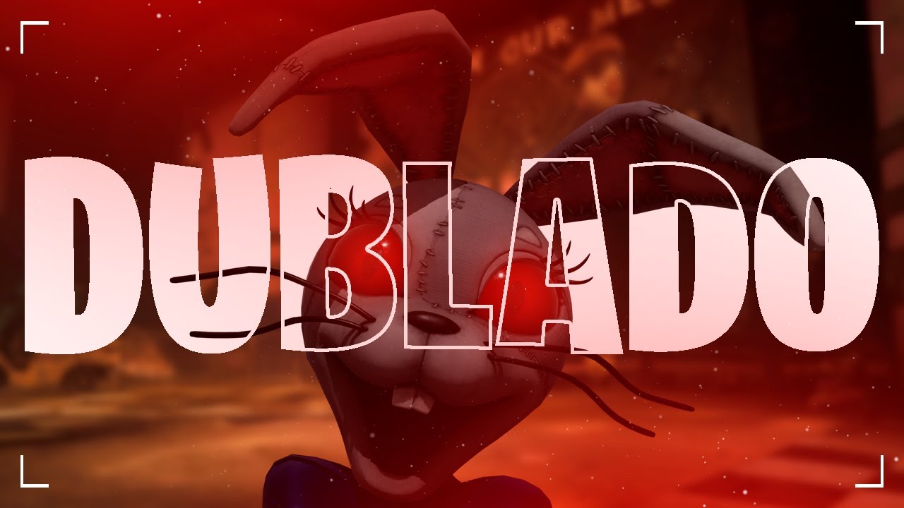 FIVE NIGHTS AT FREDDY'S SECURITY BREACH DUBLADO AO VIVO!!!
