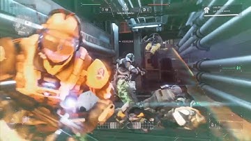 Killzone kill compilation