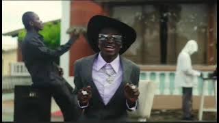 OJO WEREY-_-foreign(official music video)