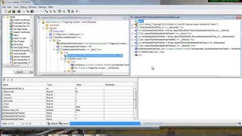 UCCX - Play Estimated Wait Time or Position In Queue