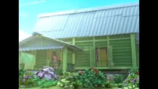 Upin & Ipin Bila Cuti Sekolah 2017