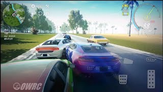 OWRC: Open World Racing Cars Android Gameplay 1080pHD screenshot 1