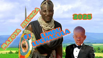 2025 LIMBU LUCHAGULA FT MAZOYA JILUNGA 6 1 2025 2025 LIMBU LUCHAGULA FT MAZOYA JILUNGA 6 1 2025
