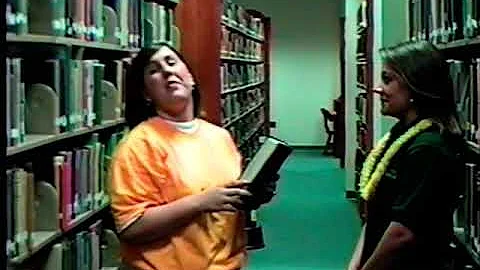 Delta State University, campus scenes