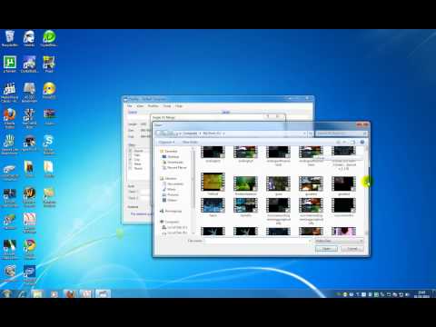 WoW Staxrip Video Tutorial