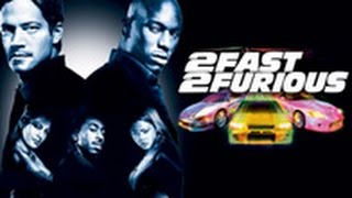 2 Fast 2 Furious Official Trailer 2003 Full Hd