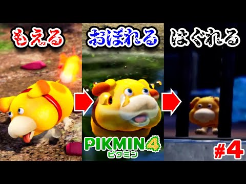 ペーパーマリオRPG ピクミン4 ペーパーマリオRPG ピクミン4 Nintendo Switchソフト】Pikmin 4
