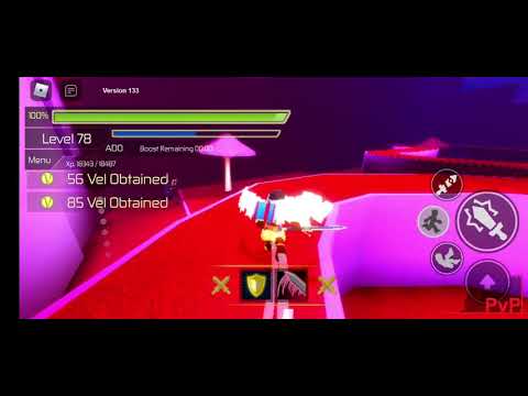 ავდივართ 79 ლეველზე