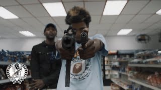 BlockRich Kobee - Acting Up (Official Music Video)