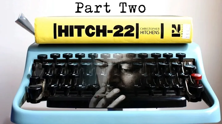 HITCH-22: Christopher Hitchens (Part Two) - DayDayNews