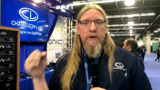 Chameleon Labs- New for NAMM 2016