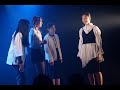 劇団４ドル５０セント オムニバス公演『白の待合室』