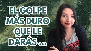 ✔​El golpe más duro que le puedes dar al/a narcisista es este✔​