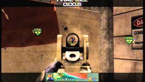 Whats a Line - Map 1 - Hardhat