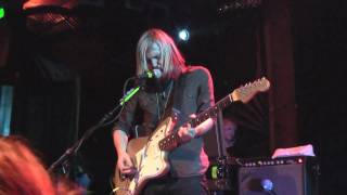 Video thumbnail of "Band of Skulls - "Cold Fame" (Live at The Troubadour in Los Angeles  12-11-09)"