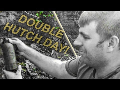 120 YEAR OLD BOTTLES!! BOTTLE DIGGING IN A NEW DUMP!! - YouTube