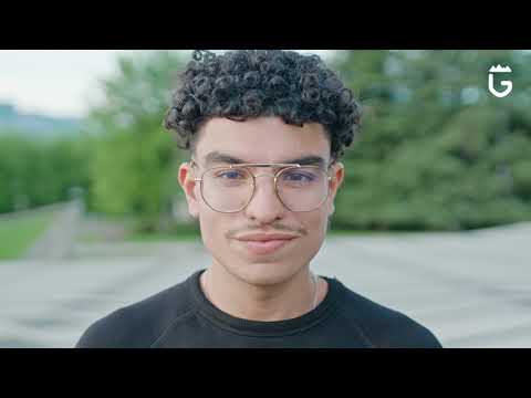 Etudiants UGA - Pionnier Gold Grenoble Alpes - Aimer le futur