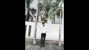 AI Earth zoom out | video editing with Capcut | how to creat earth zoom out video editing #earth