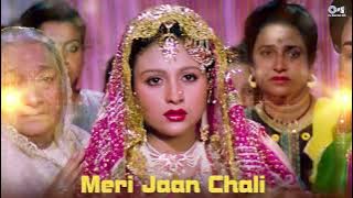 Sanam Bewafa - Meri Jaan Chali Dushman Ke Ghar - मेरी जान चली दुश्मन के घर - Hindi Sad Songs