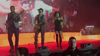 enrique iglesias bailando ljubljana slovenija arena stožice hd