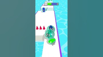 Marble Run 🏀 3D Game Color Ball Race Gameplay Android IOS Part 142