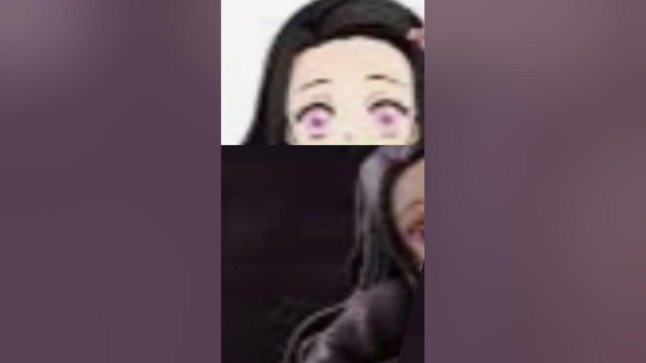 чөтгөрийн ангууч нэзуко - YouTube