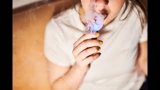 CDC blames vaping for increase in teen tobacco use Profile