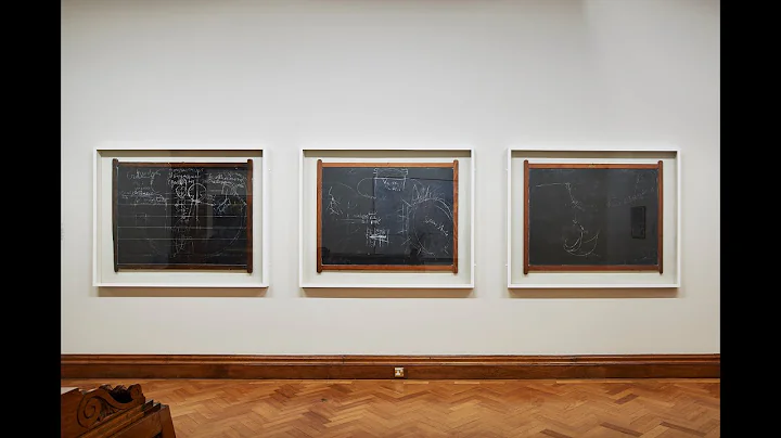 Richard Demarco on Joseph Beuys