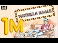 Mc bijju  ivathilla naale  kannada rap song  official music