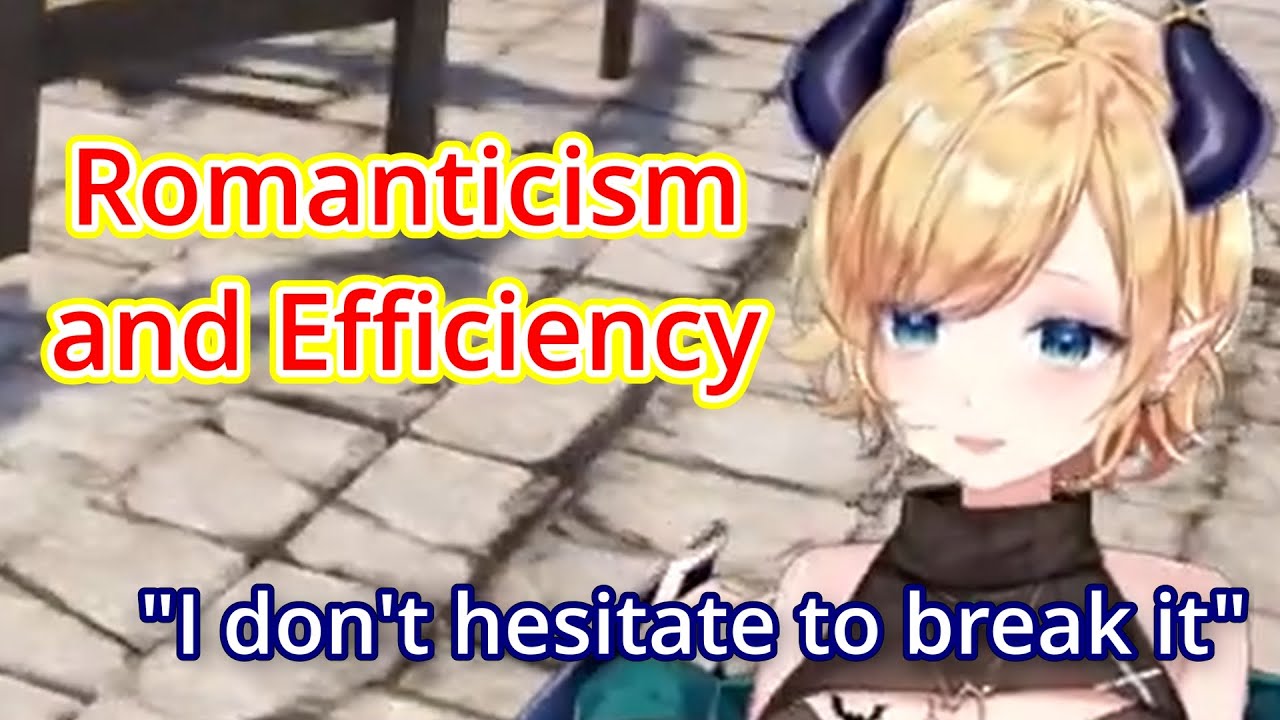 Choco joined the High-Spec Guild.