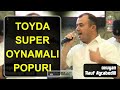 yeni POPURİ oxuyur xanəndə RAUF AĞCABƏDİLİ ⧸ rauf agcabedili popuri yeni