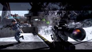 Scrap (60fps)